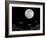 Moon Flight, Delray Beach, Florida ‘10-Monte Nagler-Framed Photographic Print