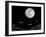 Moon Flight, Delray Beach, Florida ‘10-Monte Nagler-Framed Photographic Print