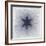 Moon Flower 2, 2002-Evelyn Williams-Framed Giclee Print