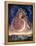 Moon Goddess-Josephine Wall-Framed Premier Image Canvas