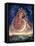 Moon Goddess-Josephine Wall-Framed Premier Image Canvas