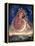 Moon Goddess-Josephine Wall-Framed Premier Image Canvas