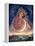 Moon Goddess-Josephine Wall-Framed Premier Image Canvas