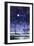 Moon Hangs from Tree, 2022 (Watercolour)-Margaret Coxall-Framed Giclee Print