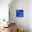 Moon Jellyfish-Richard T. Nowitz-Mounted Photographic Print displayed on a wall