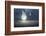 Moon Lamp-Sulaiman Almawash-Framed Photographic Print