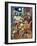 Moon Light Serenade-Bill Bell-Framed Giclee Print