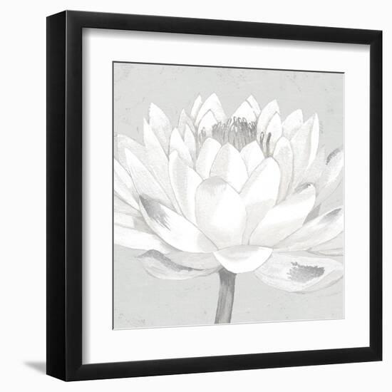 Moon Lily - Fable-Kate Mawdsley-Framed Giclee Print