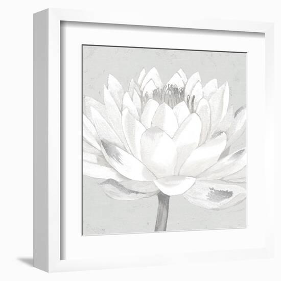 Moon Lily - Fable-Kate Mawdsley-Framed Giclee Print