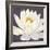 Moon Lily I-Kate Mawdsley-Framed Giclee Print