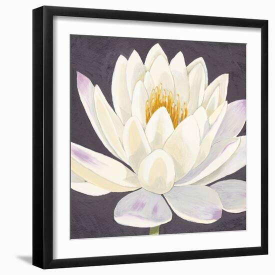 Moon Lily I-Kate Mawdsley-Framed Giclee Print