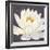 Moon Lily I-Kate Mawdsley-Framed Giclee Print