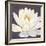 Moon Lily I-Kate Mawdsley-Framed Giclee Print