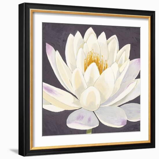 Moon Lily I-Kate Mawdsley-Framed Giclee Print