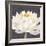 Moon Lily II-Kate Mawdsley-Framed Giclee Print