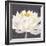 Moon Lily II-Kate Mawdsley-Framed Giclee Print