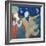 Moon on a Stick, 2004-Susan Bower-Framed Giclee Print