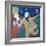 Moon on a Stick, 2004-Susan Bower-Framed Giclee Print