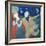 Moon on a Stick, 2004-Susan Bower-Framed Giclee Print