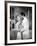 Moon Over Miami, Betty Grable, Robert Cummings, 1941-null-Framed Photo