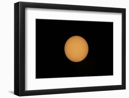 Moon over Tanzania-Art Wolfe-Framed Photographic Print