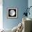 Moon Phase I-Gail Peck-Framed Photographic Print displayed on a wall