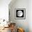 Moon Phase I-Gail Peck-Framed Photographic Print displayed on a wall