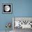 Moon Phase I-Gail Peck-Framed Photographic Print displayed on a wall