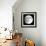 Moon Phase I-Gail Peck-Framed Photographic Print displayed on a wall