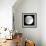 Moon Phase I-Gail Peck-Framed Photographic Print displayed on a wall