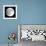 Moon Phase I-Gail Peck-Framed Photographic Print displayed on a wall