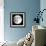 Moon Phase I-Gail Peck-Framed Photographic Print displayed on a wall