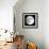 Moon Phase I-Gail Peck-Framed Photographic Print displayed on a wall