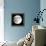 Moon Phase I-Gail Peck-Framed Stretched Canvas displayed on a wall