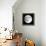 Moon Phase I-Gail Peck-Framed Stretched Canvas displayed on a wall