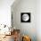 Moon Phase I-Gail Peck-Framed Stretched Canvas displayed on a wall