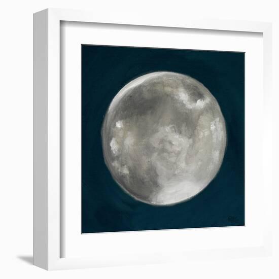 Moon Phase I-Tiffany Hakimipour-Framed Art Print