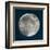 Moon Phase I-Tiffany Hakimipour-Framed Art Print