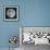 Moon Phase I-Tiffany Hakimipour-Framed Art Print displayed on a wall