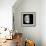 Moon Phase II-Gail Peck-Framed Photographic Print displayed on a wall