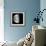 Moon Phase II-Gail Peck-Framed Photographic Print displayed on a wall