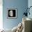 Moon Phase II-Gail Peck-Framed Photographic Print displayed on a wall