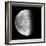 Moon Phase II-Gail Peck-Framed Photographic Print