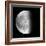 Moon Phase II-Gail Peck-Framed Photographic Print