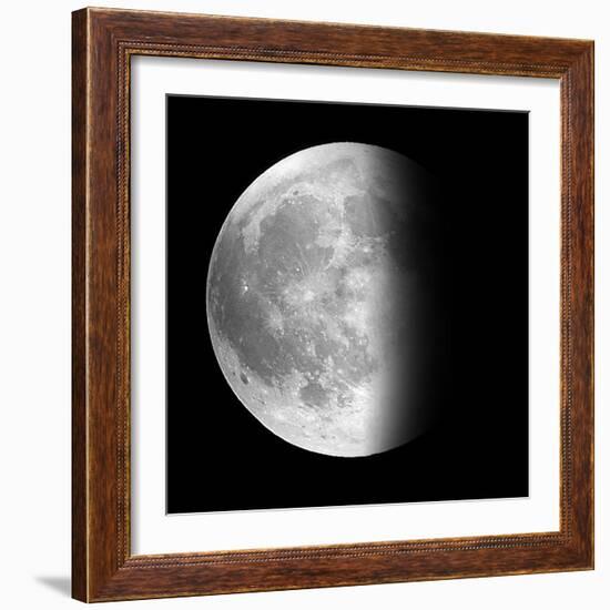 Moon Phase II-Gail Peck-Framed Photographic Print