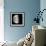 Moon Phase II-Gail Peck-Framed Photographic Print displayed on a wall