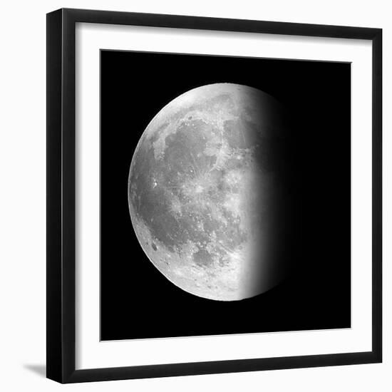 Moon Phase II-Gail Peck-Framed Photographic Print