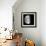 Moon Phase II-Gail Peck-Framed Photographic Print displayed on a wall