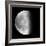 Moon Phase II-Gail Peck-Framed Photographic Print