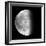 Moon Phase II-Gail Peck-Framed Photographic Print